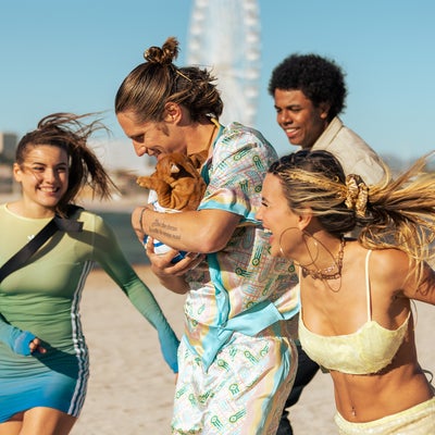 Young Millionaires : la série Netflix aura-t-elle une saison 2 ?