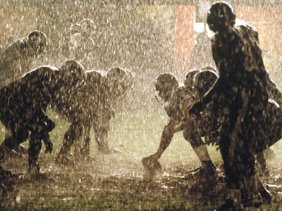 5 films sur le football américain pour comprendre le Super Bowl