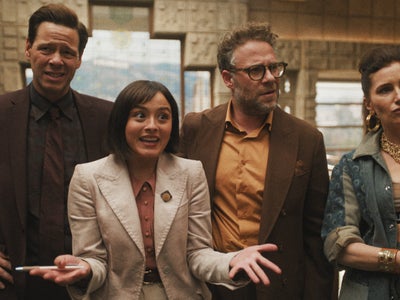 The Studio : est-ce qu'il y aura une saison 2 sur Apple TV+ ?