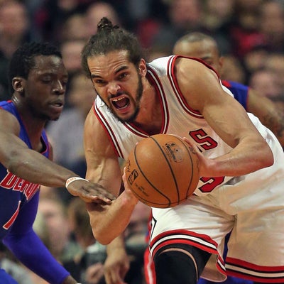 Joakim Noah : retour sur une jolie carrière en NBA