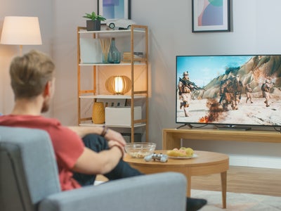 Les critères pour une bonne TV 4K