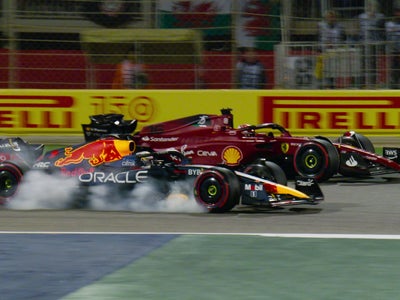 Formula 1 - Pilotes de leur destin : on connaît la date de diffusion de la saison 6 sur Netflix