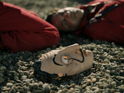 6 questions auxquelles doit répondre la partie 4 de La Casa de Papel