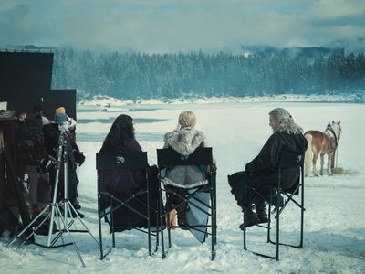 Netflix donne des nouvelles de tournage pour 3 de ses séries les plus attendues