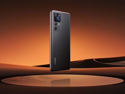 Les nouveaux Xiaomi 12T et 12T Pro sont disponibles en précommande chez SFR