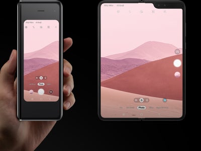 Pixel Fold : une date et des infos pour le smartphone pliant de Google
