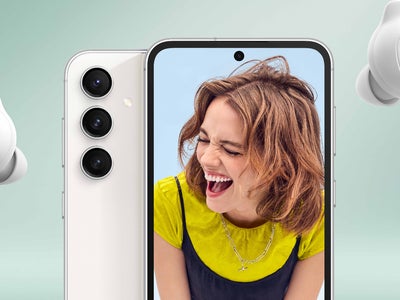 Le Samsung Galaxy S23 FE est arrivé, et il est à seulement 1 euro chez SFR !