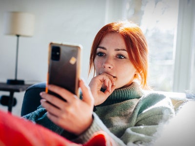 Un smartphone est-il plus lourd si sa mémoire est pleine ?