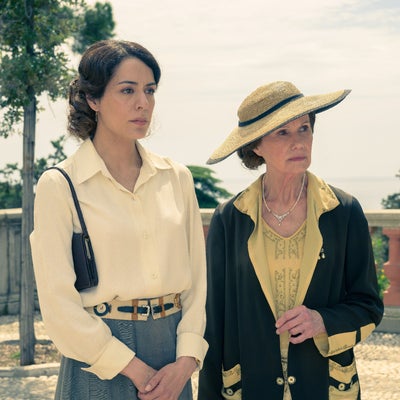 L’Été 36 : comment voir les épisodes en avance de la nouvelle mini-série d'époque de TF1 ?