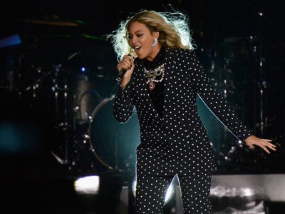 Beyoncé crée la surprise en dévoilant un titre inédit