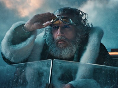 Santa & Cie, la comédie de Noël signée Alain Chabat