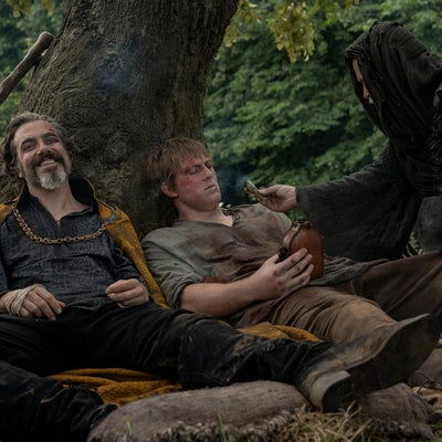 A Knight of the Seven Kingdoms : mauvaise nouvelle pour les fans de la série…