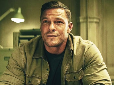 Reacher : est-ce qu'il y aura une saison 3 sur Prime Video ?