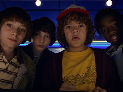 Netflix : que signifie le pourcentage ?