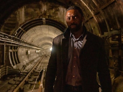 Luther sur Netflix : Idris Elba bientôt de retour dans un nouveau film