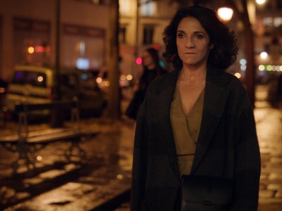 Désordres : 3 bonnes raisons de regarder la série de Florence Foresti (en clair) sur Canal+