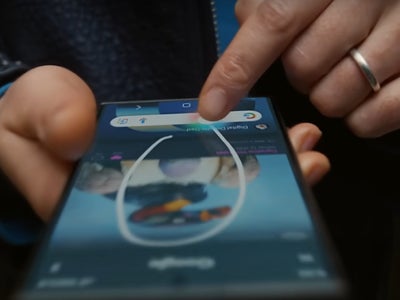 La fonctionnalité Circle to Search débarque sur de nombreux Google Pixel