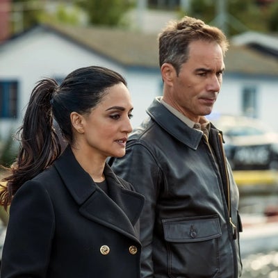 Departure : la série aura-t-elle une saison 4 sur Netflix ?