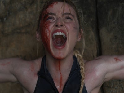 The Devil’s Mouth : le nouveau film de requins de l’été débarque sur Prime Video