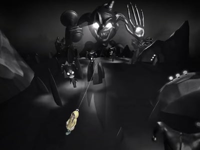 Rest In Pieces : affrontez vos cauchemars les plus effrayants sur SFR Jeux illimité