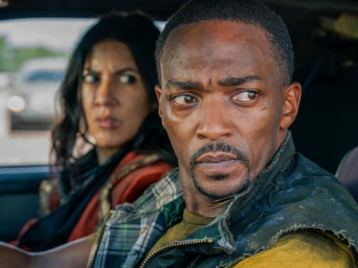 Twisted Metal : plongez dans un monde post-apo déjanté sur CINÉ+ OCS