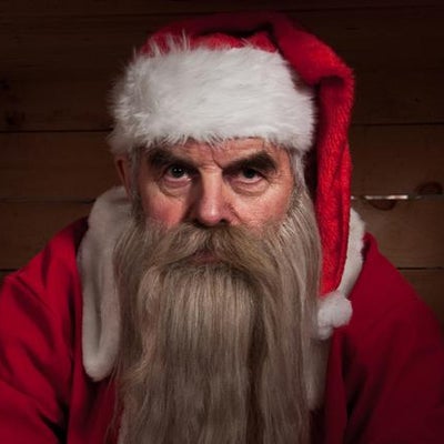 Un jour, un film de Noël : 14 décembre - Père Noël : Origines