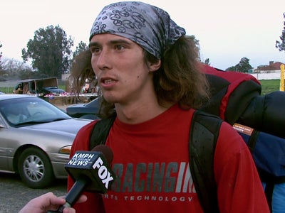 Kai, l'autostoppeur à la hachette : c'est quoi ce docu Netflix qui fait le buzz ?