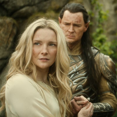 Les Anneaux de pouvoir : quand sortira la saison 3 sur Prime Video ?