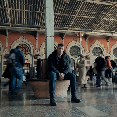 The Night Agent sur Netflix : la série aura-t-elle droit à une saison 4 ?