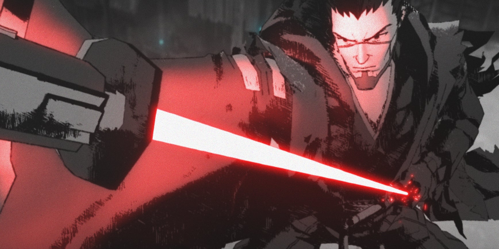 La série animée Star Wars : Visions va proposer des histoires originales et revisitées dans l'univers Star Wars