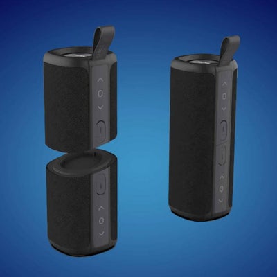 Altice 2 en 1 : une enceinte Bluetooth convertible