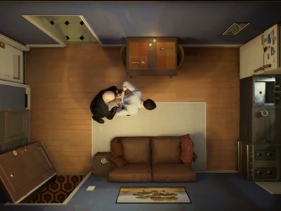 3 jeux vidéo à (re)découvrir sur Netflix