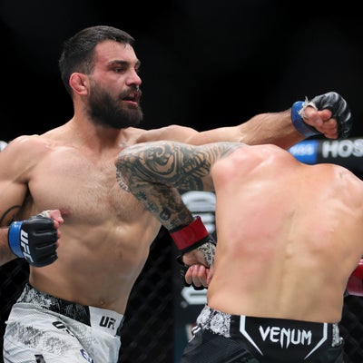 MMA : les prochains rendez-vous de la fin de l’année 2024