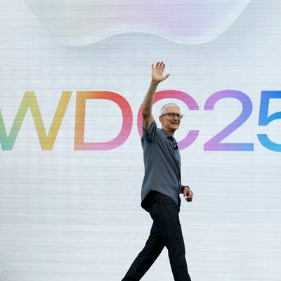 WWDC 2026 : Apple annonce la date de sa prochaine conférence