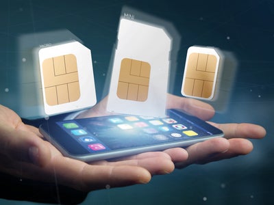 Les avantages des smartphones désimlockés