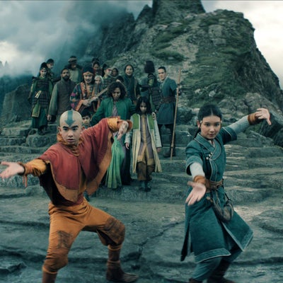 Avatar, le dernier maître de l'air : le récap' de la saison 1 avant d’attaquer la saison 2