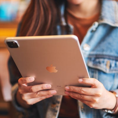 Quel iPad choisir en 2020 ?