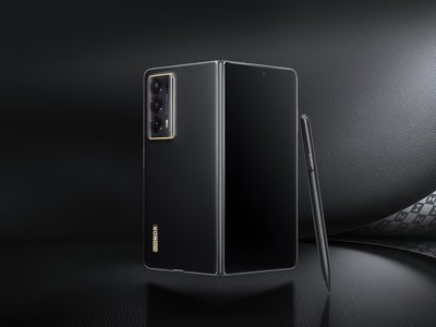 Offre de lancement : une enceinte Marshall offerte avec le HONOR Magic V2