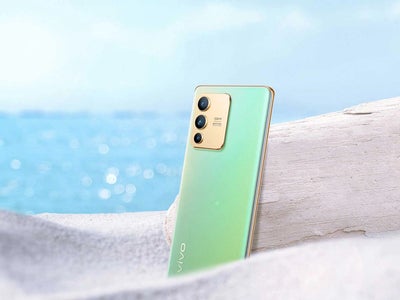 Vivo dévoile un smartphone qui… change de couleur !