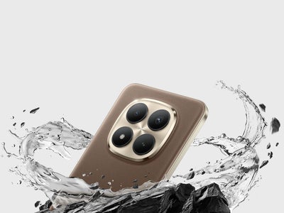 Redmi Note 15 Pro+ : le nouveau smartphone de Xiaomi est arrivé chez SFR