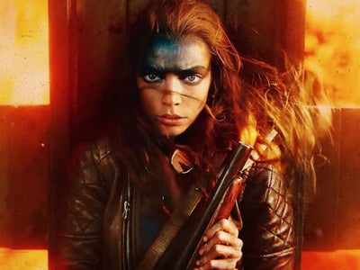 Furiosa : le nouveau film de la saga Mad Max est disponible en VOD chez SFR