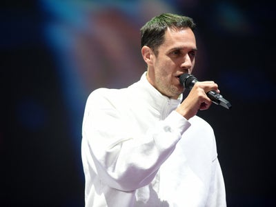 Grand Corps Malade bientôt de retour avec un nouvel album
