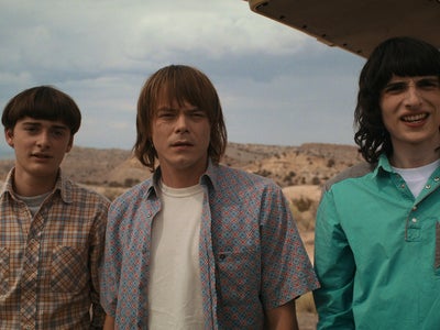 Stranger Things : Netflix dévoile un premier aperçu de la saison 5