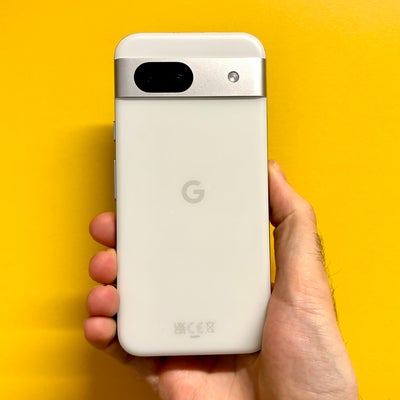 Pixel 9a : à quoi ressemblera le prochain smartphone abordable de Google ?