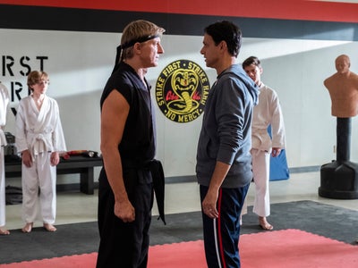 Cobra Kai : ce qu'il faut savoir sur la prochaine saison 3