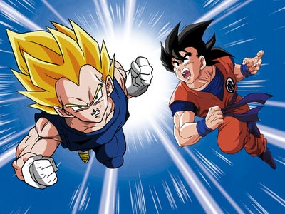 Dragon Ball Super : un marathon de trois jours sur Toonami
