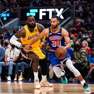 La NBA lance sa saison 2022-23 sur beIN SPORTS