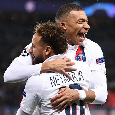 PSG Ô Ville Lumière, 50 Ans de Légende : la série arrive sur Prime Video