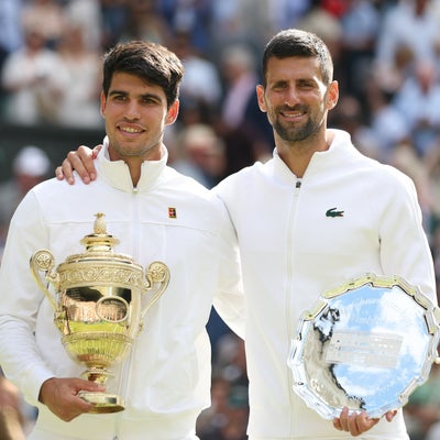 Wimbledon 2025 : comment suivre le tournoi du Grand Chelem ?