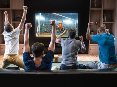 Sport : comparatif des offres disponibles chez SFR